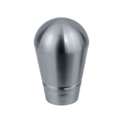 Stainless Steel Furniture Knob